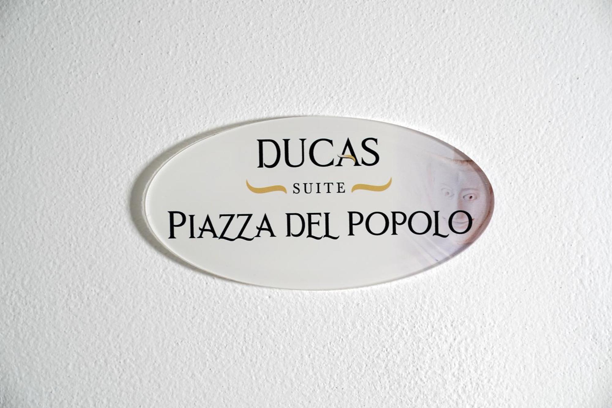 Ducas Rooms And Suite Ласкари Екстериор снимка