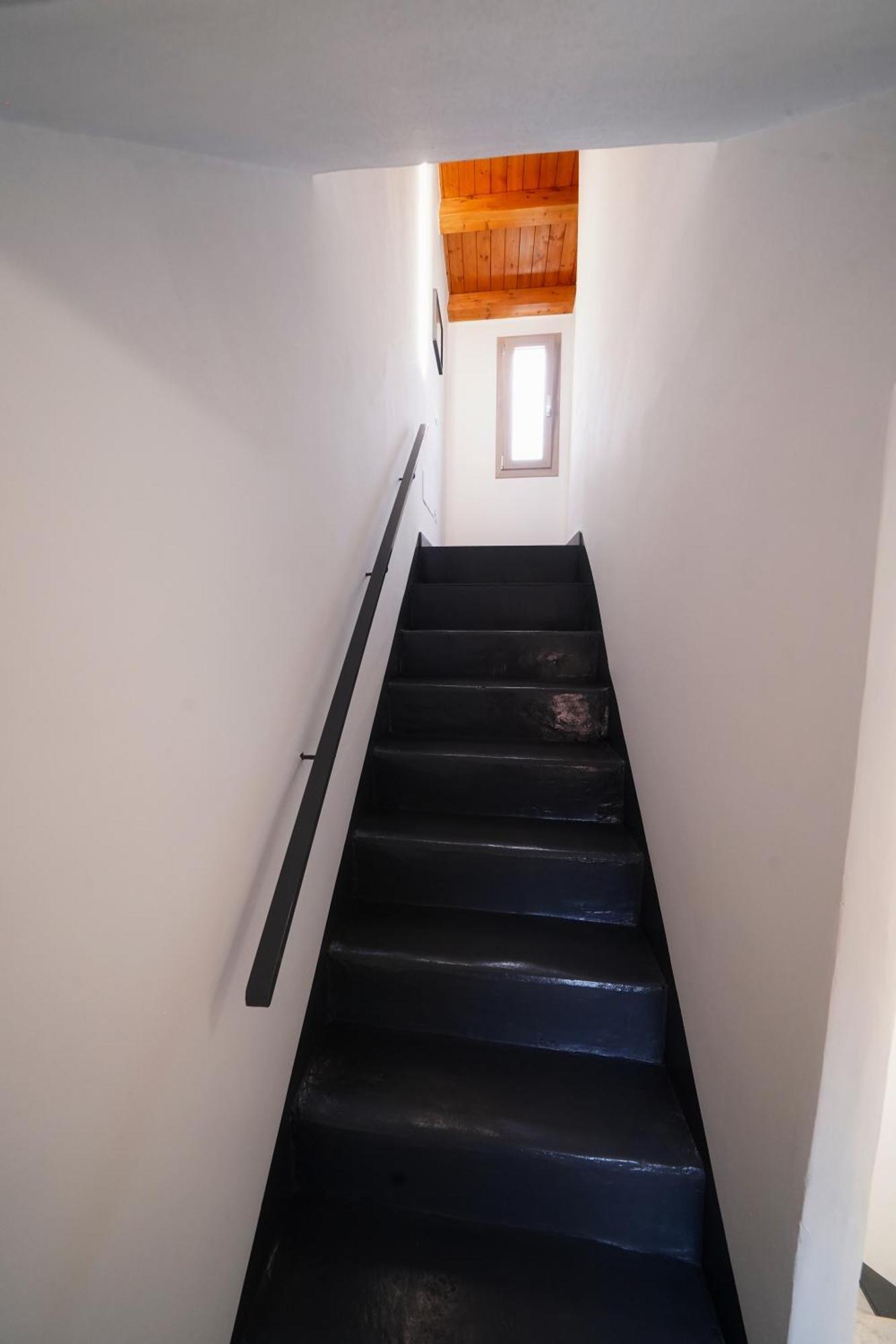 Ducas Rooms And Suite Ласкари Екстериор снимка