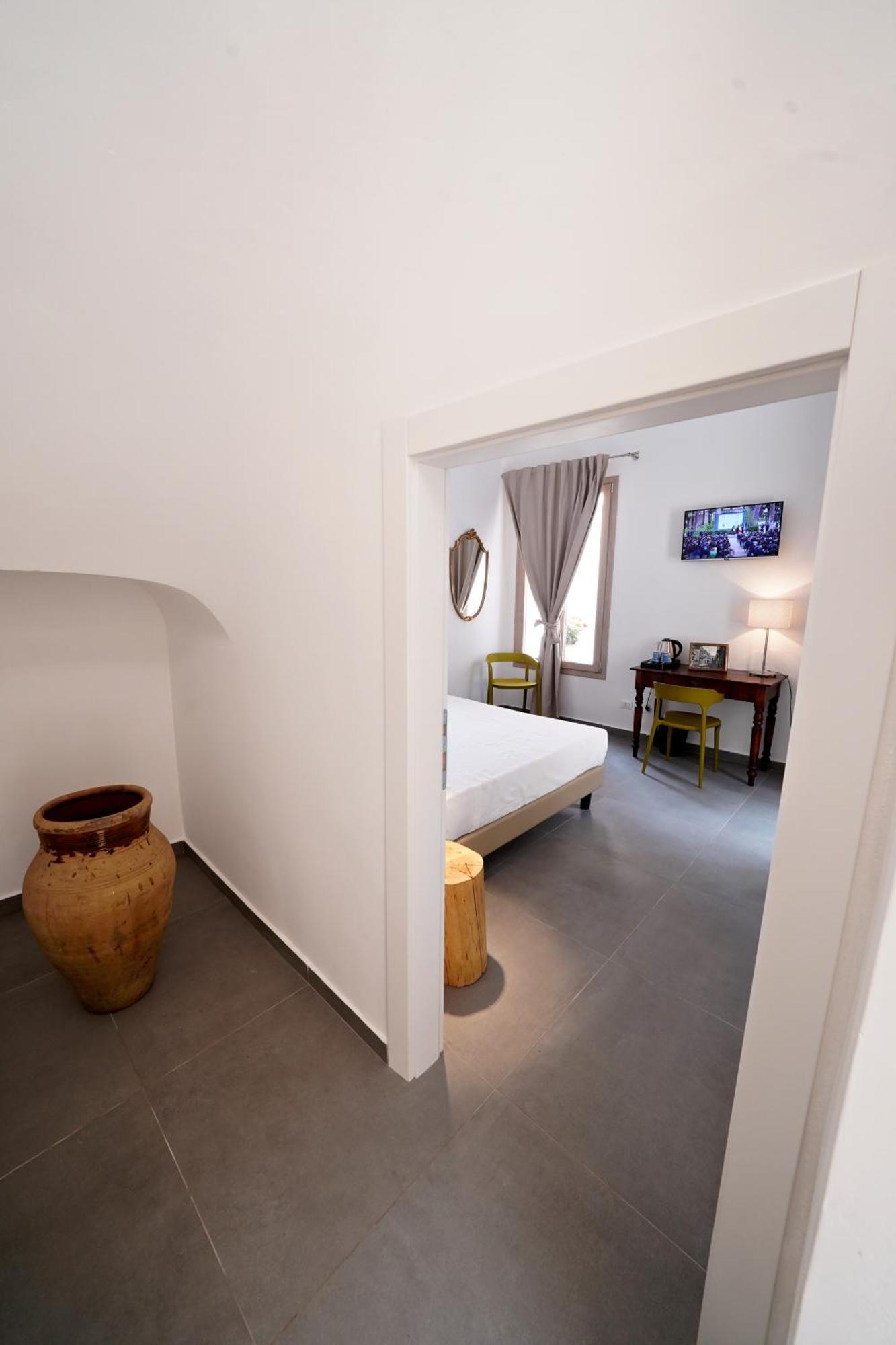 Ducas Rooms And Suite Ласкари Екстериор снимка