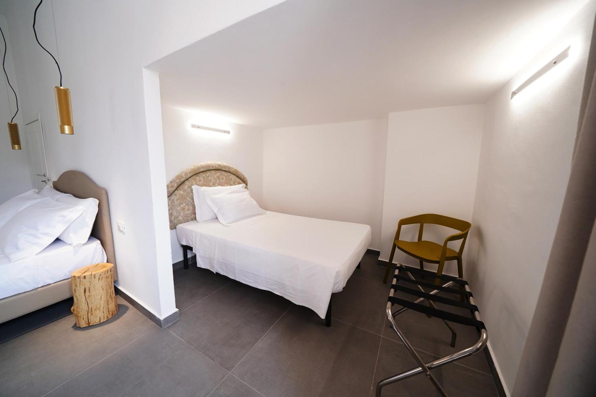 Ducas Rooms And Suite Ласкари Екстериор снимка