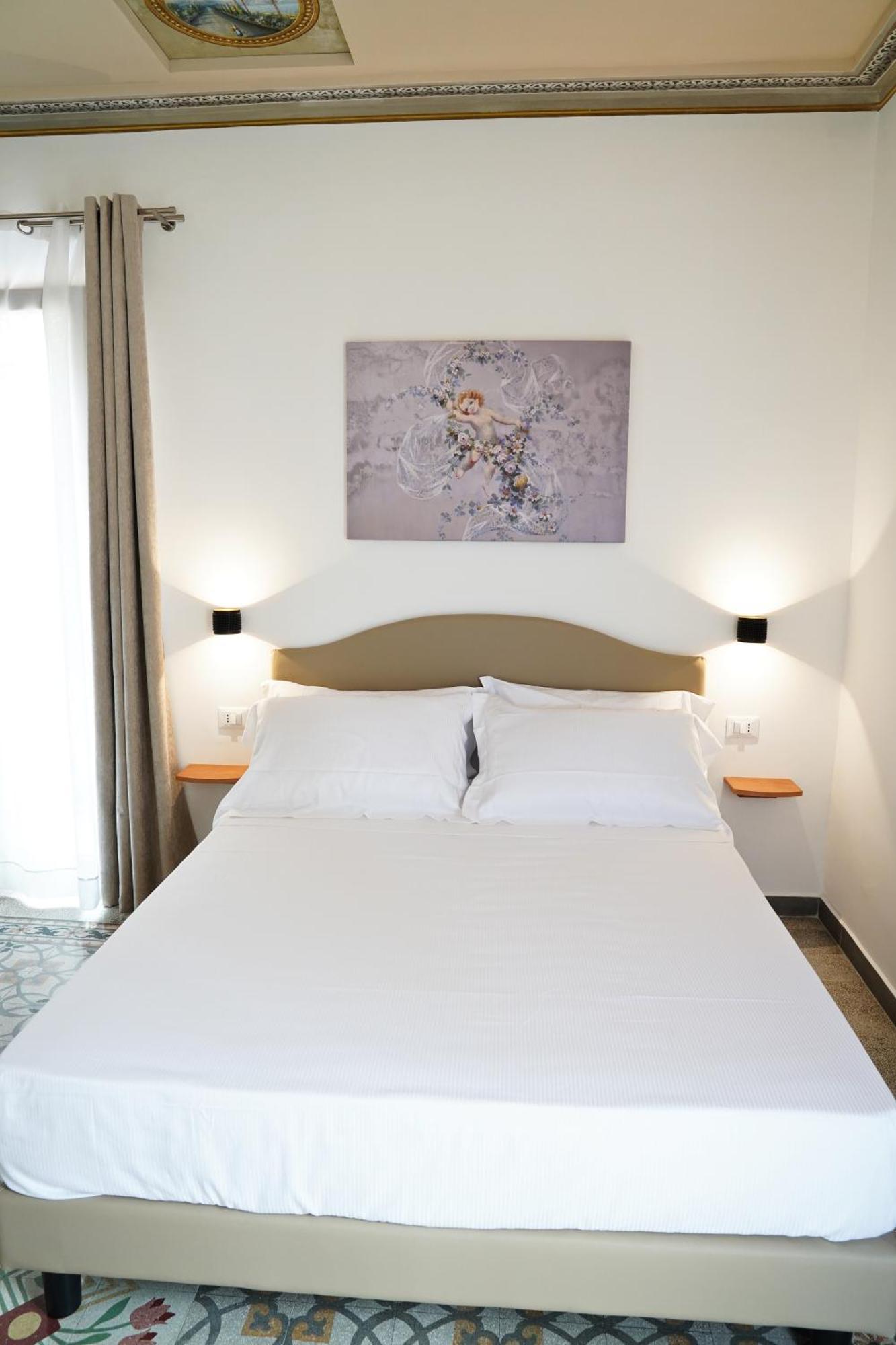 Ducas Rooms And Suite Ласкари Екстериор снимка