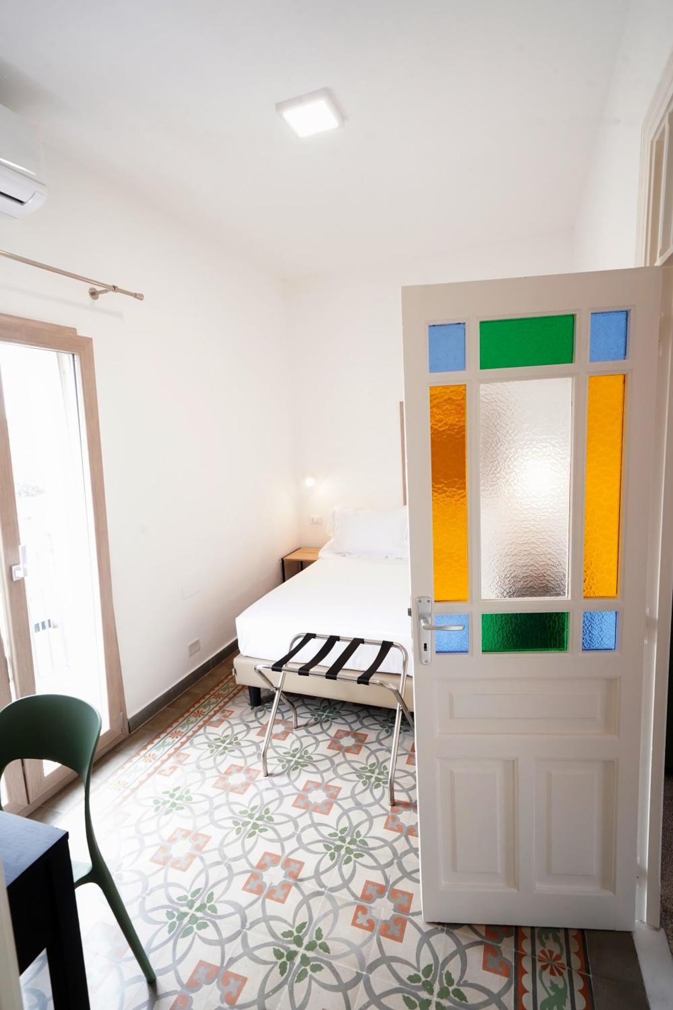 Ducas Rooms And Suite Ласкари Екстериор снимка