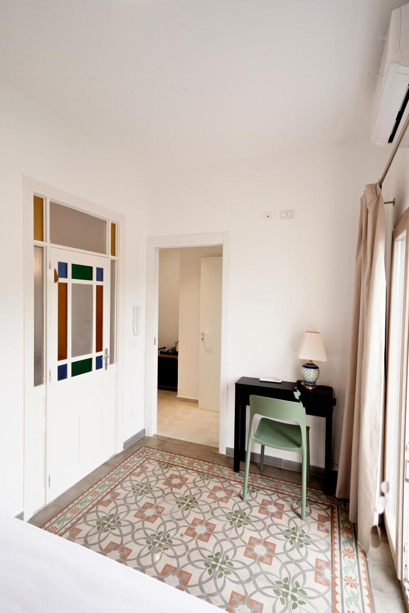 Ducas Rooms And Suite Ласкари Екстериор снимка