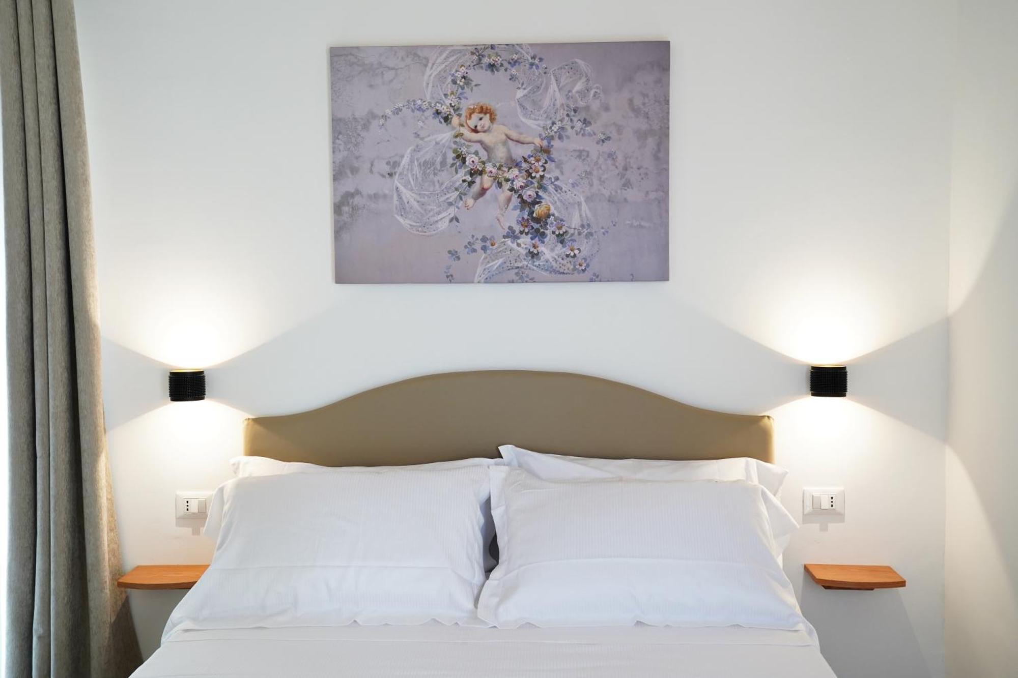 Ducas Rooms And Suite Ласкари Екстериор снимка