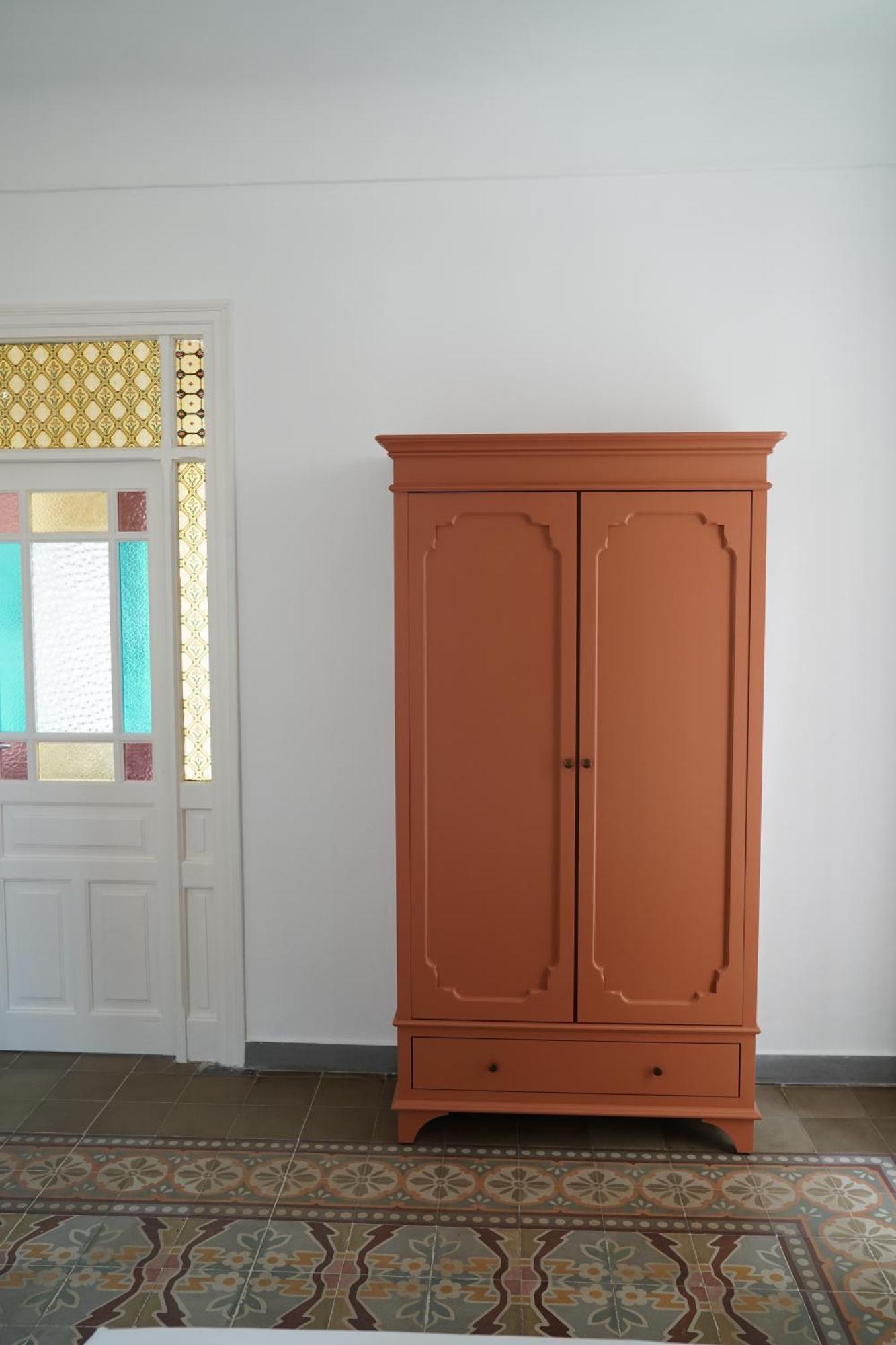 Ducas Rooms And Suite Ласкари Екстериор снимка