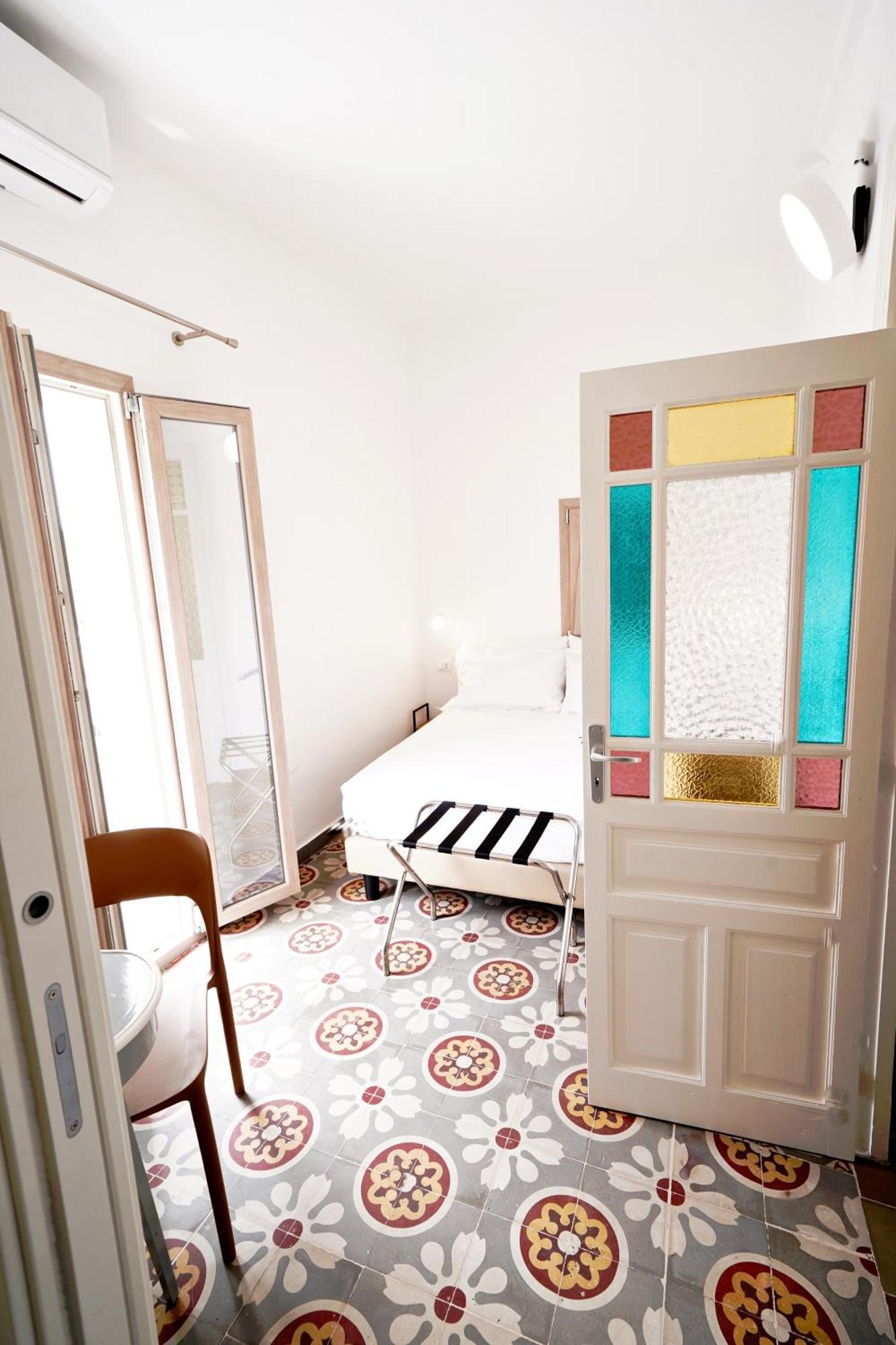 Ducas Rooms And Suite Ласкари Екстериор снимка