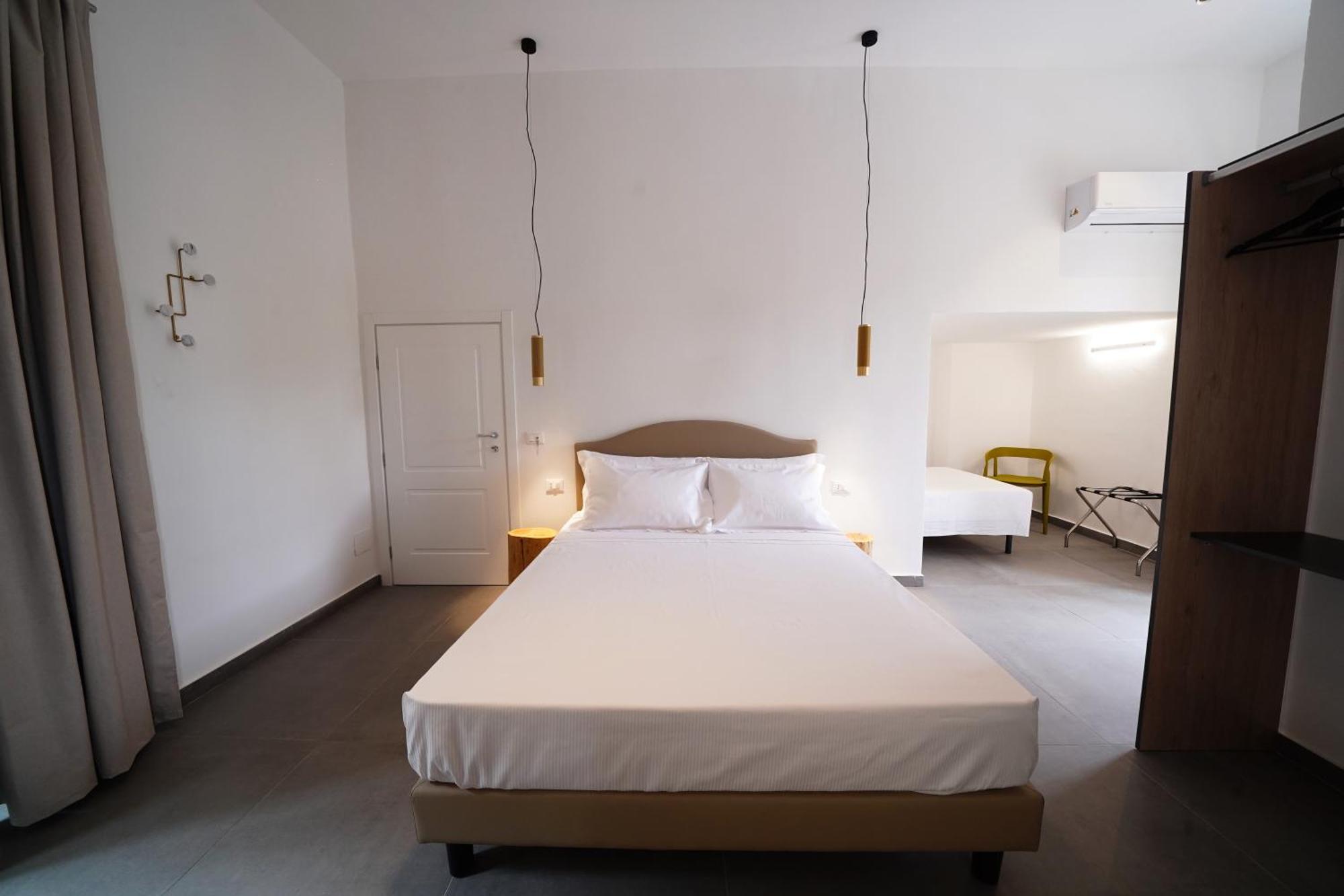Ducas Rooms And Suite Ласкари Екстериор снимка