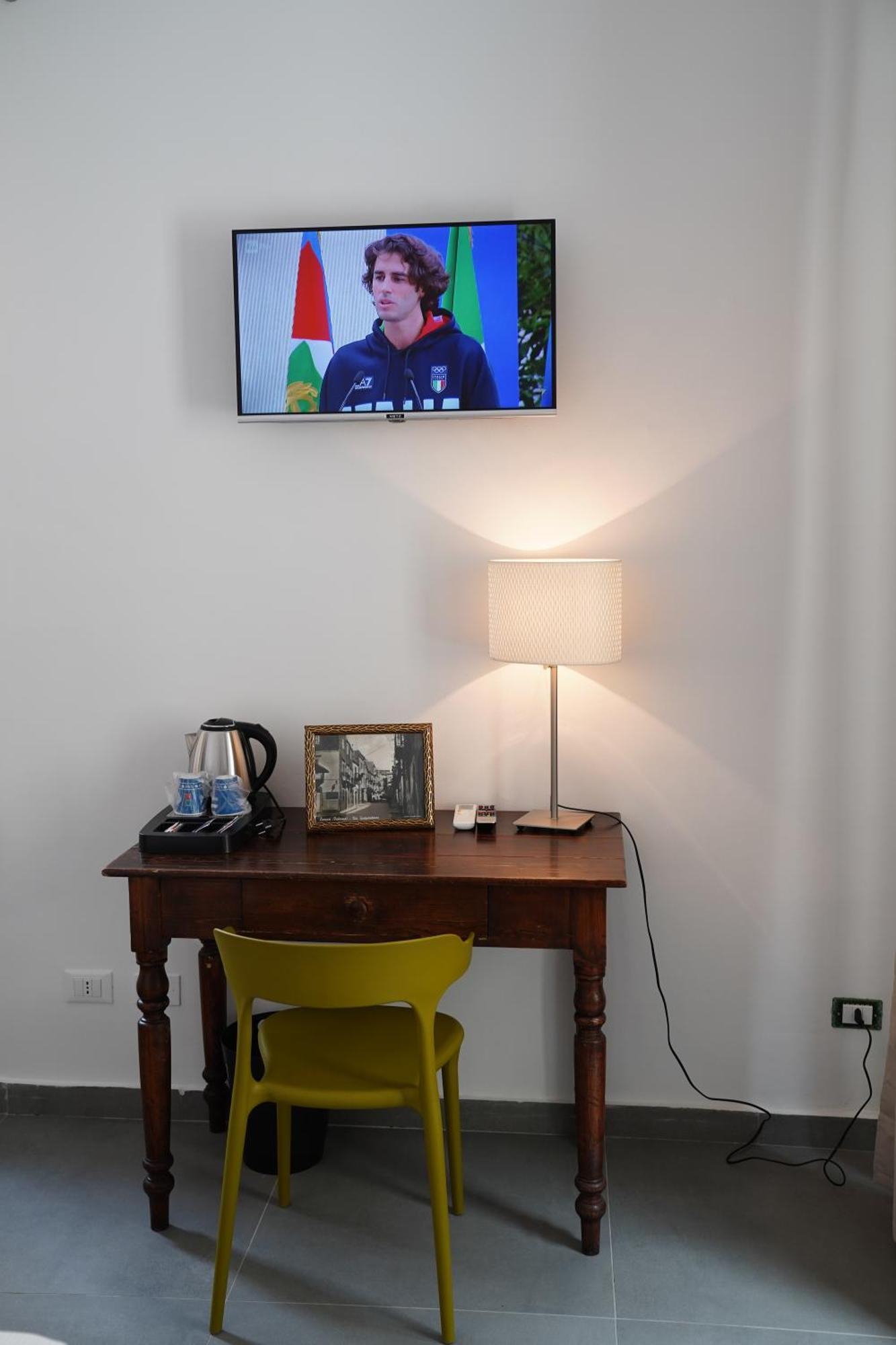 Ducas Rooms And Suite Ласкари Екстериор снимка