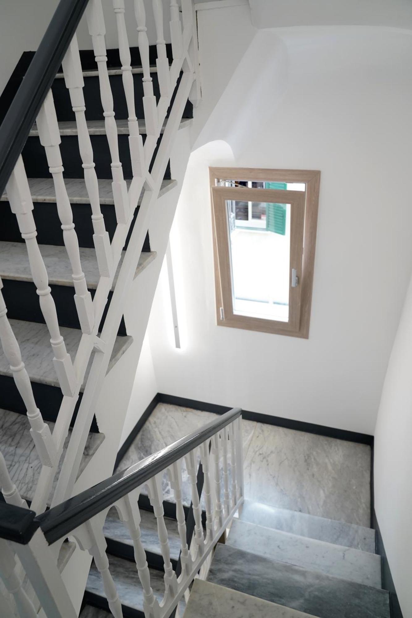 Ducas Rooms And Suite Ласкари Екстериор снимка