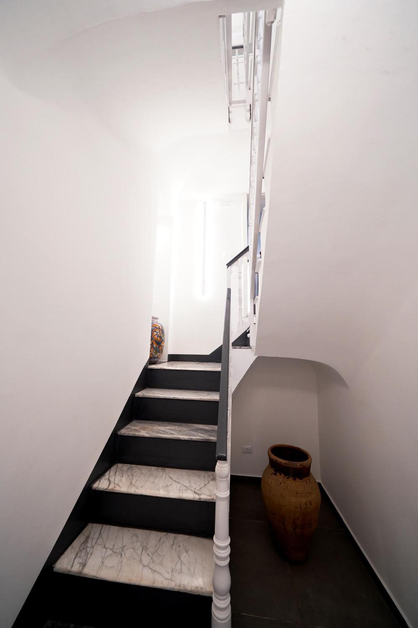 Ducas Rooms And Suite Ласкари Екстериор снимка